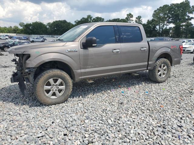Продажа на аукционе авто 2018 Ford F150 Super, vin: 1FTEW1E59JFD79836, номер лота: 65526905