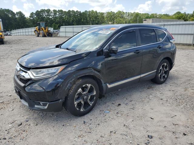 Продажа на аукционе авто 2017 Honda Cr-v Touring, vin: 2HKRW1H90HH501435, номер лота: 64463585