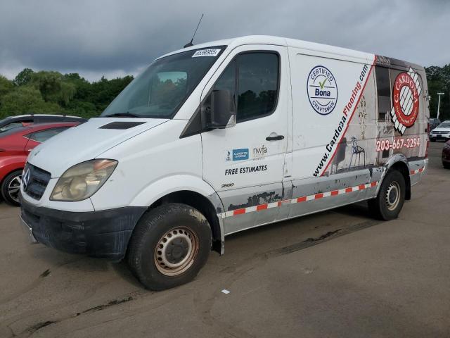 Продаж на аукціоні авто 2011 Merz Sprinter 2500, vin: WD3PE7CCXB5562762, номер лоту: 65396955