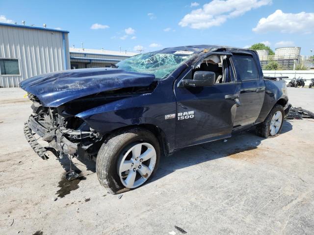 Aukcja sprzedaży 2016 Ram 1500, vin: 3C6RR6KT8GG142519, numer aukcji: 97642155