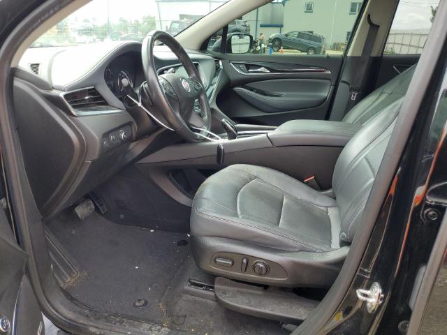 Aukcja sprzedaży 2020 Buick Enclave Es, vin: 5GAERBKW2LJ211970, numer aukcji: 64574335