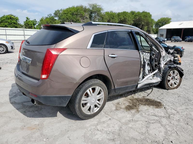 2013 Cadillac Srx მანქანა იყიდება აუქციონზე, vin: 3GYFNCE32DS599105, აუქციონის ნომერი: 64525395