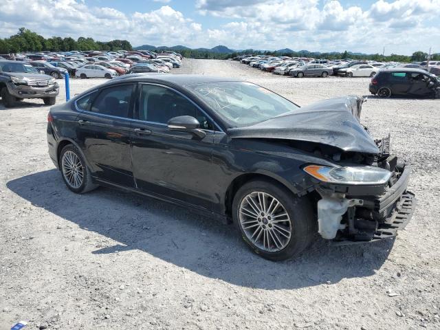65274805 :رقم المزاد ، 3FA6P0H96ER278892 vin ، 2014 Ford Fusion Se مزاد بيع