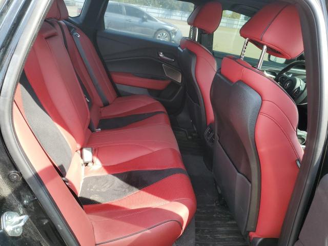 Продаж на аукціоні авто 2021 Acura Tlx Tech A, vin: 19UUB6F57MA802256, номер лоту: 65730935