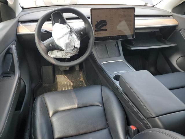 Aukcja sprzedaży 2022 Tesla Model Y, vin: 7SAYGDEEXNF433928, numer aukcji: 66916535