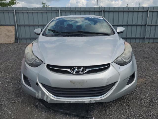 63660125 :رقم المزاد ، 5NPDH4AEXDH275539 vin ، 2013 Hyundai Elantra مزاد بيع