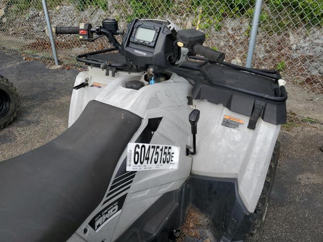 Aukcja sprzedaży 2018 Polaris Atv, vin: 4XASEF57XJA101181, numer aukcji: 60475155