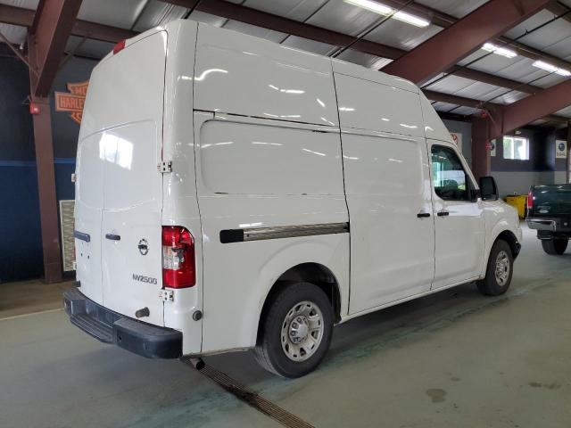 Aukcja sprzedaży 2020 Nissan Nv 2500 S, vin: 1N6BF0LY1LN806586, numer aukcji: 67243345
