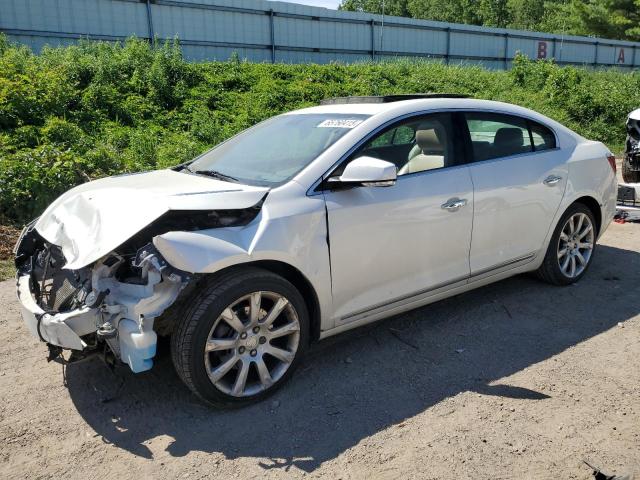 Продажа на аукционе авто 2010 Buick Lacrosse, vin: 1G4GE5EV8AF194465, номер лота: 65760415