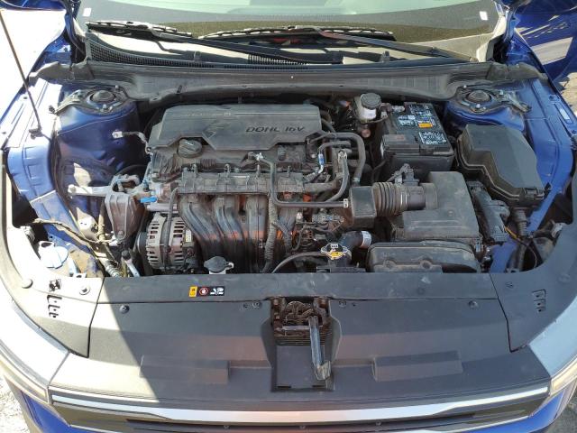 2025 Kia K4 Lx მანქანა იყიდება აუქციონზე, vin: 3KPFT4DE0SE055220, აუქციონის ნომერი: 64620945
