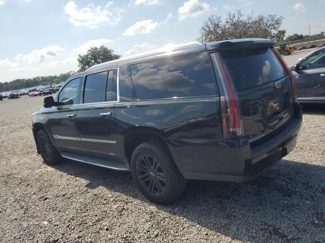 2015 Cadillac Escalade E მანქანა იყიდება აუქციონზე, vin: 1GYS4RKJXFR673383, აუქციონის ნომერი: 66295745