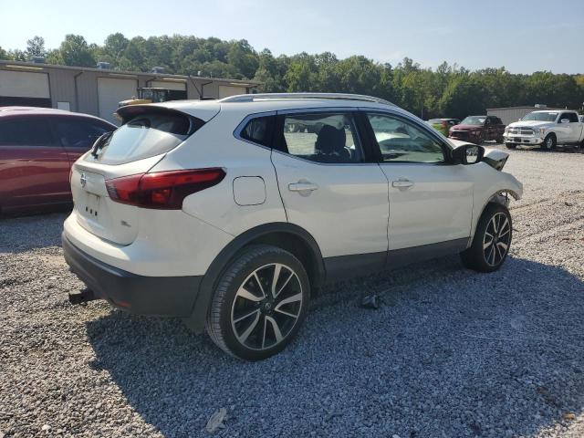 2017 Nissan Rogue Sport S მანქანა იყიდება აუქციონზე, vin: JN1BJ1CP1HW032021, აუქციონის ნომერი: 65939845