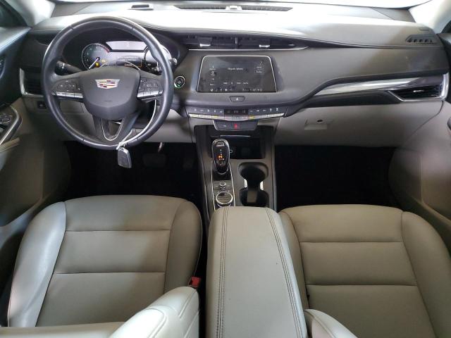 Aukcja sprzedaży 2021 Cadillac Xt4 Luxury, vin: 1GYAZAR46MF000913, numer aukcji: 63852165