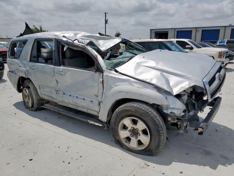 Auction sale of the 2006 Toyota 4runner, vin: JTEZU14R368059642, lot number: 81570695