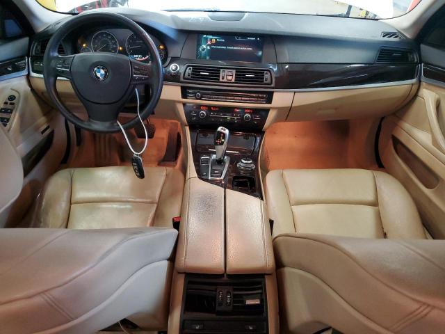Продажа на аукционе авто 2013 Bmw 535 Xi, vin: WBAFU7C56DDU66719, номер лота: 66296165
