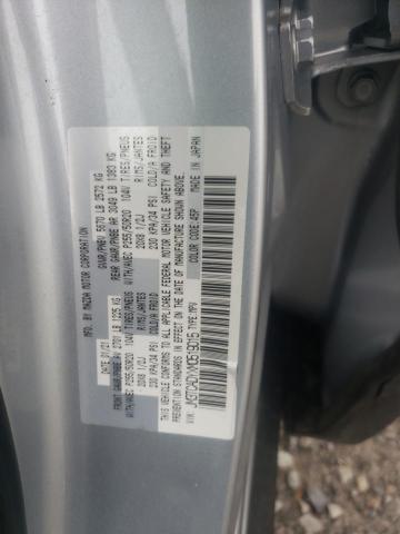 Aukcja sprzedaży 2021 Mazda Cx-9, vin: JM3TCADYXM0519015, numer aukcji: 65466535