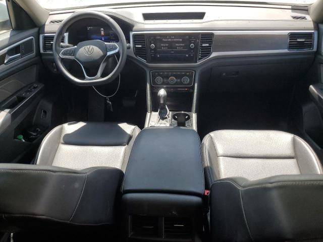 Aukcja sprzedaży 2022 Volkswagen Atlas, vin: 1V2KR2CAXNC503117, numer aukcji: 64254825
