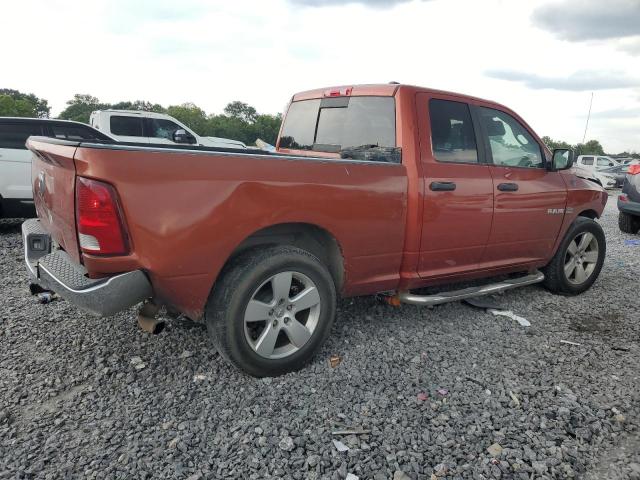 2009 Dodge Ram 1500 მანქანა იყიდება აუქციონზე, vin: 1D3HB18T29S736545, აუქციონის ნომერი: 70582645