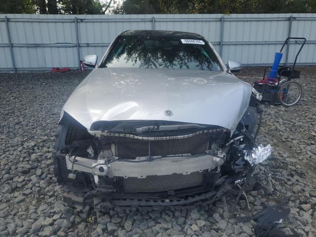 66948765 :رقم المزاد ، 55SWF4KBXJU257098 vin ، 2018 Mercedes-benz C مزاد بيع