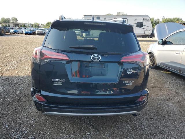 Aukcja sprzedaży 2017 Toyota Rav4 Limit, vin: JTMDFREV4HJ706144, numer aukcji: 66275435