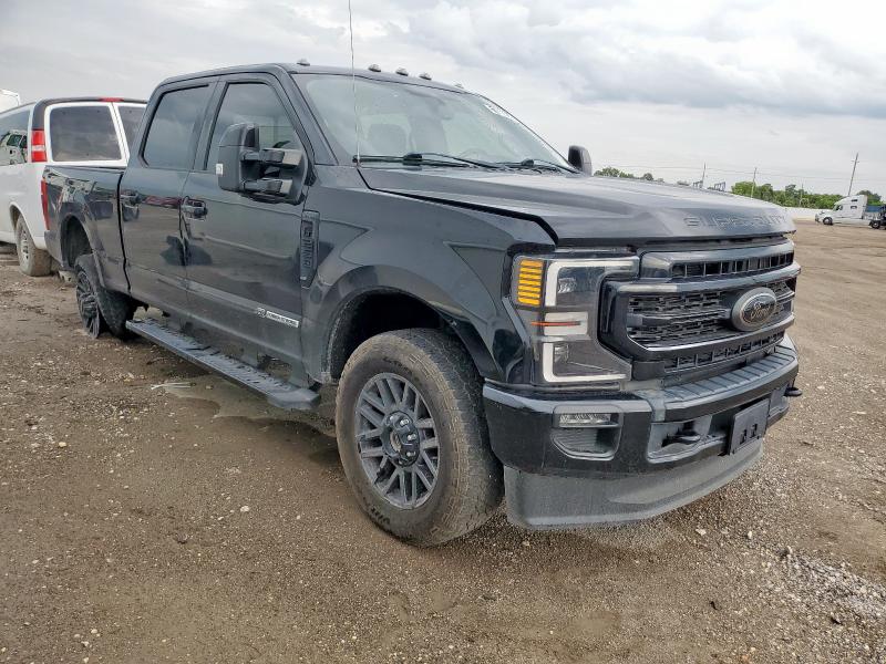 2020 Ford F250 მანქანა იყიდება აუქციონზე, vin: 1FT7W2BT7LEE99371, აუქციონის ნომერი: 65712565