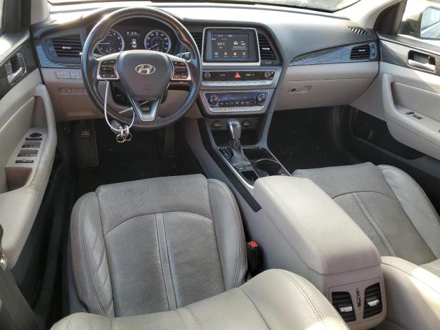 Продажа на аукционе авто 2018 Hyundai Sonata Spo, vin: 5NPE34AF6JH664251, номер лота: 65173675