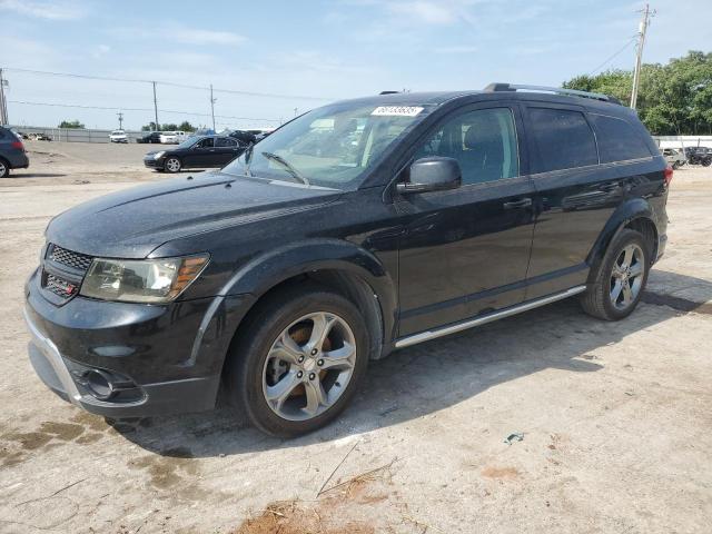 Продаж на аукціоні авто 2016 Dodge Journey Cr, vin: 3C4PDCGB1GT138347, номер лоту: 66133635