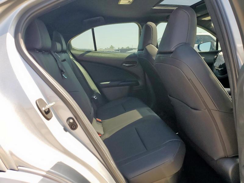 2024 Lexus Ux 250h Pr მანქანა იყიდება აუქციონზე, vin: JTHP6JBH7R2193351, აუქციონის ნომერი: 67008095