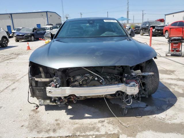 2017 Audi S7 მანქანა იყიდება აუქციონზე, vin: WAU2FAFC2HN063840, აუქციონის ნომერი: 66092115