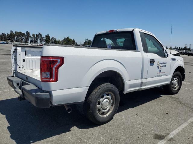 Продажа на аукционе авто 2016 Ford F150, vin: 1FTMF1C88GKE25293, номер лота: 66494845
