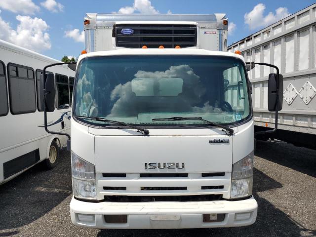 Aukcja sprzedaży 2015 Isuzu Npr Hd, vin: 54DC4W1B6FS800461, numer aukcji: 68562755