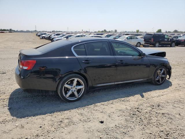64394045 :رقم المزاد ، JTHBE96S770014123 vin ، 2007 Lexus Gs 350 مزاد بيع