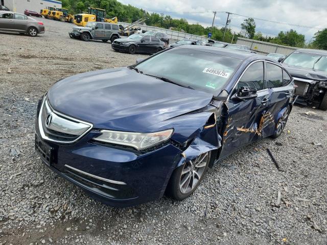 Aukcja sprzedaży 2016 Acura Tlx, vin: 19UUB2F52GA009427, numer aukcji: 64993675
