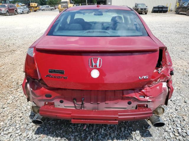 2009 Honda Accord Exl მანქანა იყიდება აუქციონზე, vin: 1HGCS22899A005163, აუქციონის ნომერი: 63411845