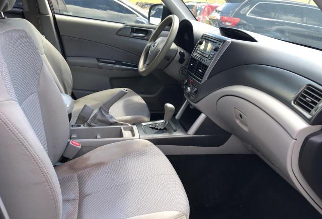 Продаж на аукціоні авто 2012 Subaru Forester 2, vin: JF2SHADC5CH420436, номер лоту: 66755975
