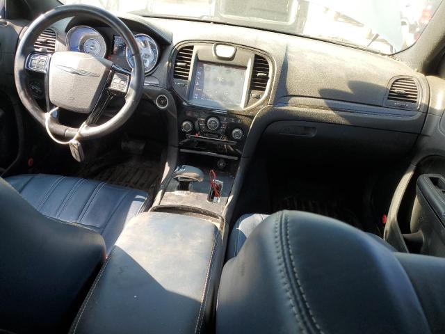 2014 Chrysler 300 S მანქანა იყიდება აუქციონზე, vin: 2C3CCAGG1EH273419, აუქციონის ნომერი: 65890915