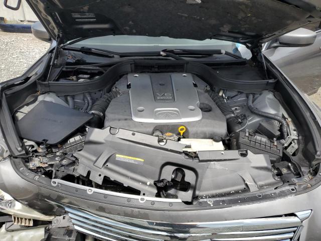 Продаж на аукціоні авто 2013 Infiniti G37, vin: JN1CV6AR4DM354359, номер лоту: 64844195