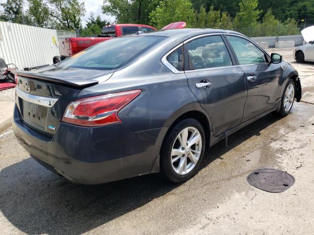 2013 Nissan Altima მანქანა იყიდება აუქციონზე, vin: 1N4AL3AP4DC131502, აუქციონის ნომერი: 65531405