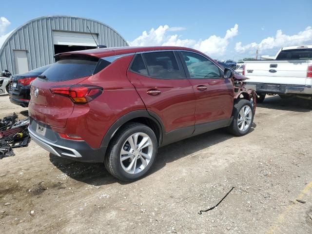 Aukcja sprzedaży 2023 Buick Encore Gx, vin: KL4MMCSL3PB070373, numer aukcji: 63856325