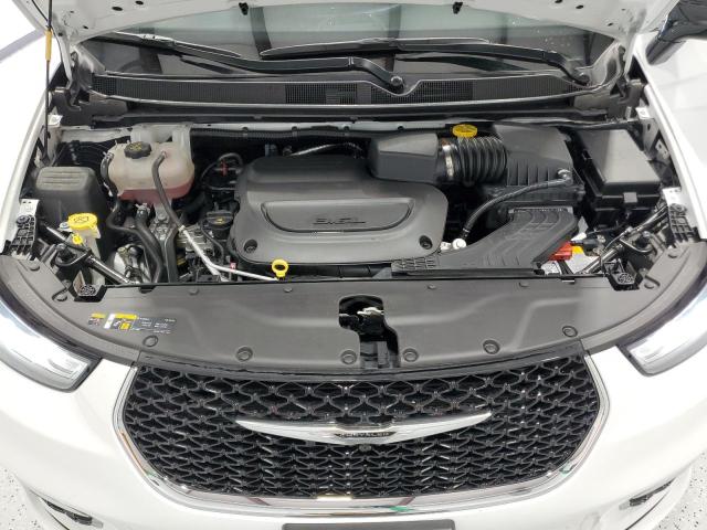 2025 Chrysler Pacifica მანქანა იყიდება აუქციონზე, vin: 2C4RC1BG6SR512014, აუქციონის ნომერი: 63417405