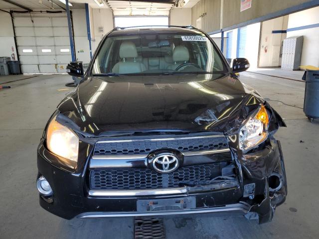 Aukcja sprzedaży 2009 Toyota Rav4 Limit, vin: 2T3BK31V19W012813, numer aukcji: 65850025