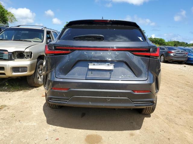 63456295 :رقم المزاد ، JTJGDCAZ8R2010534 vin ، 2024 Lexus Nx 250 Pre مزاد بيع