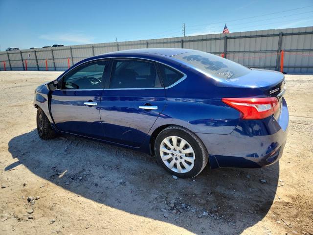 Продажа на аукционе авто 2016 Nissan Sentra, vin: 3N1AB7AP0GY337032, номер лота: 65372735