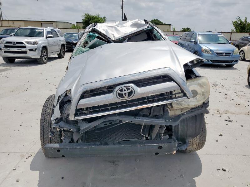 Auction sale of the 2006 Toyota 4runner, vin: JTEZU14R368059642, lot number: 81570695