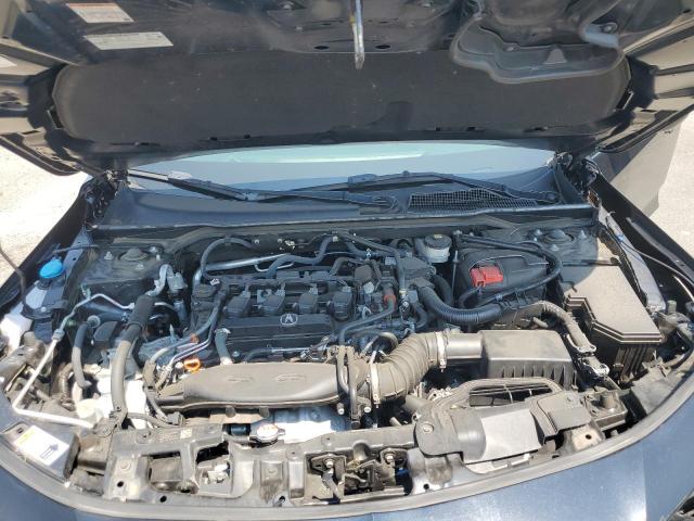 63337365 :رقم المزاد ، 19UDE4H34PA027510 vin ، 2023 Acura Integra A- مزاد بيع