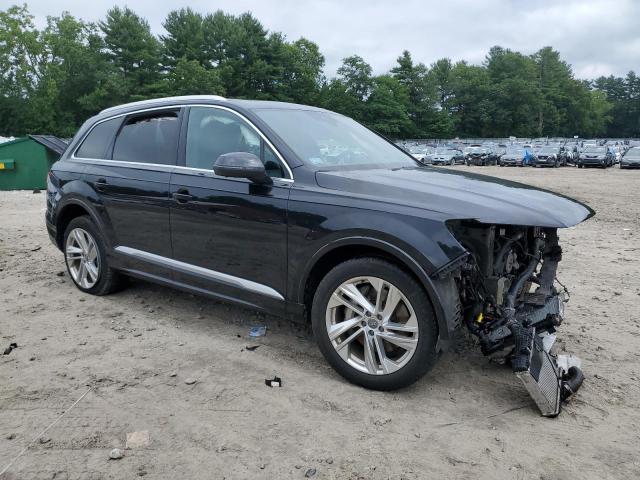Продажа на аукционе авто 2021 Audi Q7, vin: WA1LXAF79MD000560, номер лота: 62670535