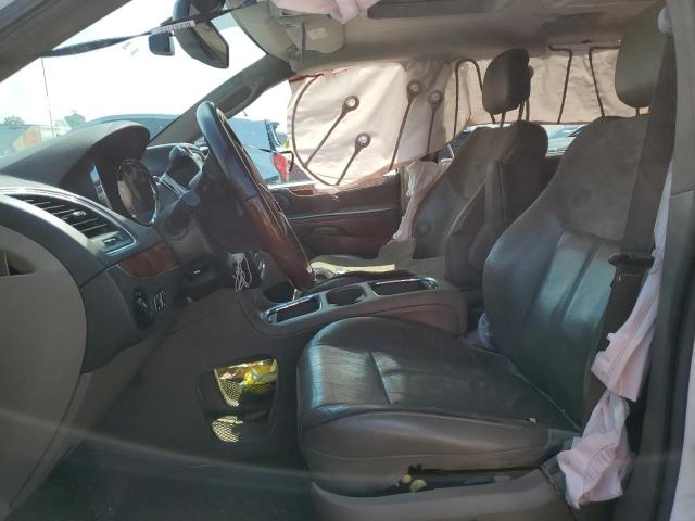 Продажа на аукционе авто 2014 Chrysler Town & Country, vin: 2C4RC1GG1ER204309, номер лота: 64066305