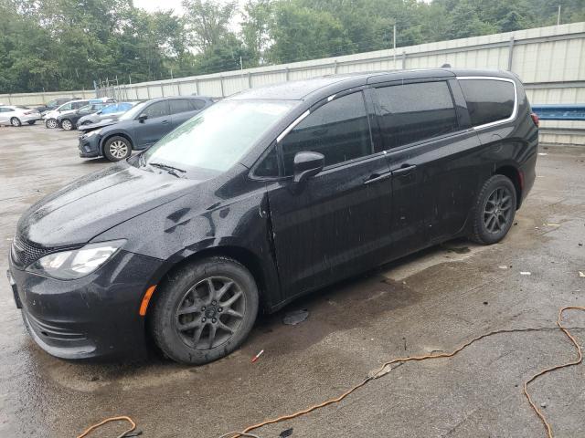 Aukcja sprzedaży 2017 Chrysler Pacifica T, vin: 2C4RC1DG7HR623225, numer aukcji: 67200335