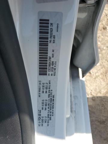 64846115 :رقم المزاد ، 1C3CCCAB6GN137807 vin ، 2016 Chrysler 200 Limite مزاد بيع