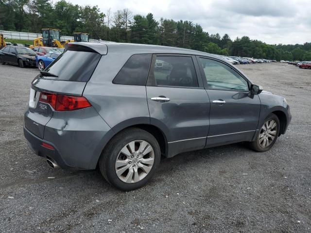 Продажа на аукционе авто 2011 Acura Rdx, vin: 5J8TB1H2XBA002680, номер лота: 63628745